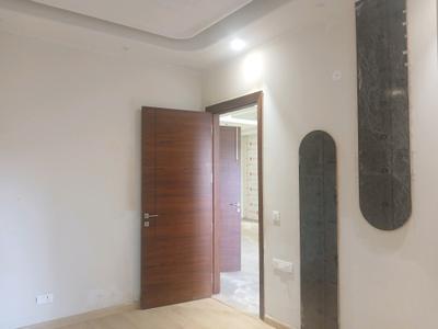 Bedroom Image of 1800 Sq.ft 3 BHK Builder Floor for sale in Paschim Vihar New Delhi for Rs. 35000000
