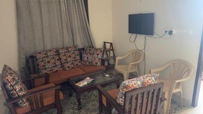 2 BHK Flat