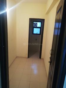 Hall Image of 1040 Sq.ft 2 BHK Apartment / Flat for rent in Logix Blossom County, Sector 137 Noida for Rs. 27000