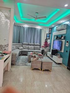 Hall Image of 2150 Sq.ft 2.5 BHK Builder Floor for rent in Sector 46 Gurgaon for Rs. 48000