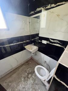 Bathroom Image of 720 Sq.ft 2 BHK Builder Floor for sale in Tagore Garden Extension New Delhi for Rs. 13100000