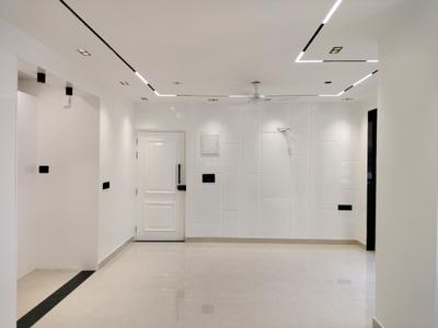 Living Room Image of 1900 Sq.ft 3 BHK Apartment / Flat for sale in CGHS Palm Court Apartment, Sector 19 Dwarka New Delhi for Rs. 31000000