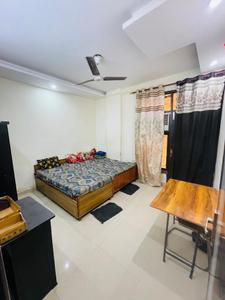 Bedroom Image of Kapoor’s  in Dwarka Mor, New Delhi