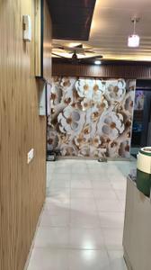 Hall Image of 580 Sq.ft 2 BHK Apartment / Flat for sale in Origin Floridaa, Sector 82 Faridabad for Rs. 4500000