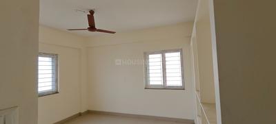 Bedroom Image of 1320 Sq.ft 3 BHK Apartment / Flat for sale in Vishwanadh Avenues 14, Pothinamallayya Palem Visakhapatnam for Rs. 5000000