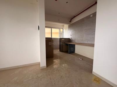 Kitchen Image of 1087 Sq.ft 2 BHK Apartment / Flat for rent in Gangapur Nashik for Rs. 25000