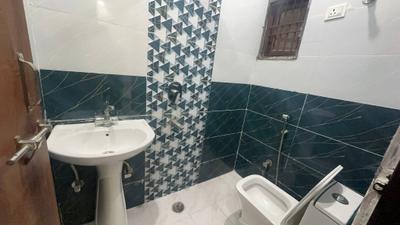 Image of 700 Sq.ft 2 BHK Apartment / Flat for sale in Khanpur, New Delhi for Rs. 4600000