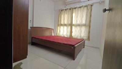 3 BHK Flat