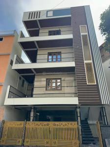 Image of 5000 Sq.ft 7 BHK Independent House for sale in Nagarbhavi, Bengaluru for Rs. 36000000