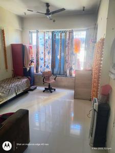 1 BHK Flat