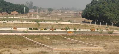 Image of 1000 Sq.ft Residential Plot / Land for sale in Sarosa Bharosa, Lucknow for Rs. 3000000