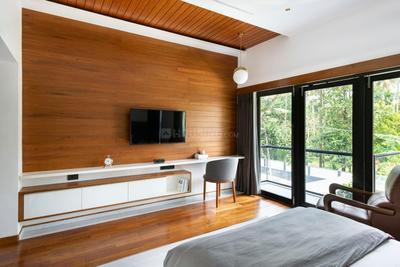Bedroom Image of 4350 Sq.ft 4 BHK Independent House for sale in Kakkanad Kochi for Rs. 36000000