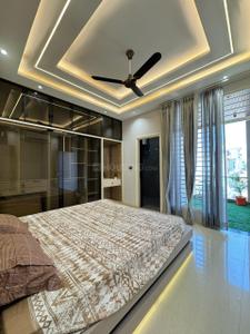 Bedroom Image of 3006 Sq.ft 4 BHK Villa for sale in Vaishali Nagar Extension Jaipur for Rs. 35000000