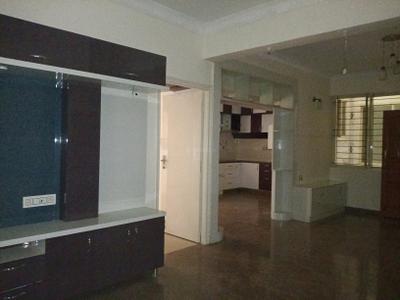 Living Room Image of 1490 Sq.ft 3 BHK Apartment / Flat for sale in Kaggadasapura Bengaluru for Rs. 11000100