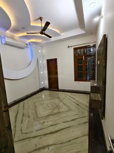 Hall Image of 1400 Sq.ft 2 BHK Builder Floor for rent in Kharar Mohali for Rs. 22000