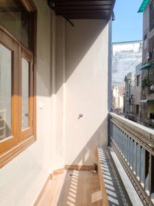 Bedroom One Image of 2250 Sq.ft 2 BHK Apartment / Flat for sale in Uttam Nagar New Delhi for Rs. 3800000
