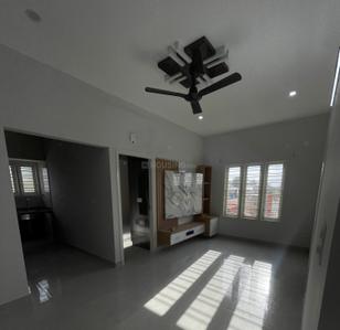 Hall Image of 4000 Sq.ft 11 BHK Independent House for sale in Madavara Bengaluru for Rs. 29700000