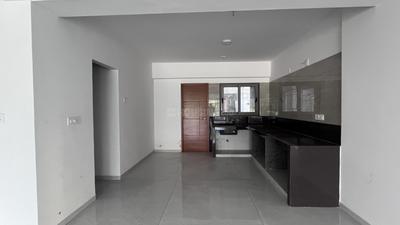 Kitchen Image of 4590 Sq.ft 4 BHK Apartment / Flat for sale in Saral Rich, Bhat Ahmedabad for Rs. 23000000