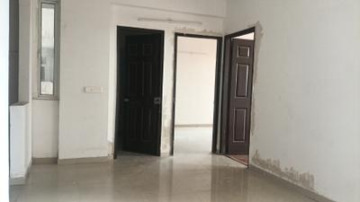 Living Room Image of 910 Sq.ft 2.5 BHK Apartment / Flat for rent in Prateek Grand City, Siddharth Vihar Ghaziabad for Rs. 23500