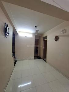 Hall Image of 1215 Sq.ft 2 BHK Apartment / Flat for sale in Venus Parkland, Vejalpur Ahmedabad for Rs. 6000000
