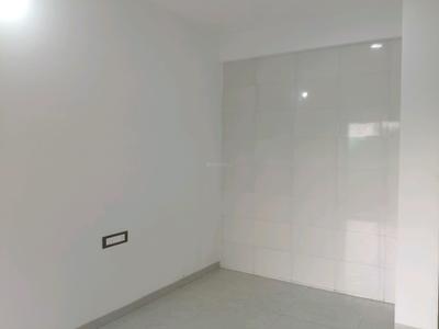 Bedroom Image of 1055 Sq.ft 2 BHK Apartment / Flat for sale in DV Shree Shashwat, Mira Road East Mira Bhayandar for Rs. 11000000