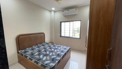 1 BHK Independent Builder Floor