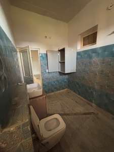 Bathroom Image of 2150 Sq.ft 3 BHK Builder Floor for rent in Sector-02 Bahadurgarh for Rs. 14000