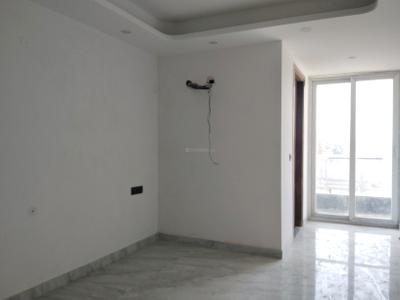 Bedroom Image of 1350 Sq.ft 3 BHK Apartment / Flat for sale in Satbari New Delhi for Rs. 11500000