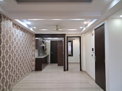 3 BHK Independent Builder Floor