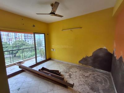 Bedroom Image of 1300 Sq.ft 3 BHK Apartment / Flat for sale in Diamond City West, Sarsuna Kolkata for Rs. 8500000
