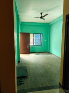 Hall Image of 1000 Sq.ft 2 BHK Duplex for rent in Pragati Gokuldham Residency, Dongarpur Gwalior for Rs. 8000
