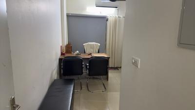 Living Room Image of 550 Sq.ft 1 BHK Apartment / Flat for rent in DDA Flats Sector 14, Sector 14 Dwarka New Delhi for Rs. 33000