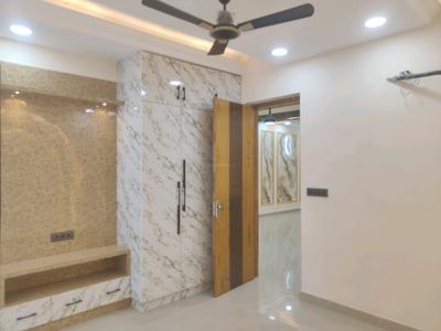 Bedroom Image of 1620 Sq.ft 3 BHK Builder Floor for sale in Sector 85 Faridabad for Rs. 17500000