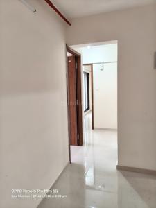 Hall Image of 1550 Sq.ft 3 BHK Apartment / Flat for rent in EV 10 Marina Bay, Vashi Navi Mumbai for Rs. 60000