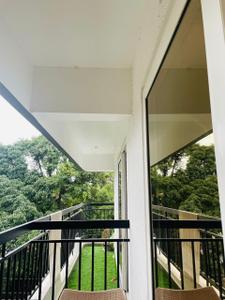 Balcony Image of 1076 Sq.ft 2 BHK Apartment / Flat for sale in Elamakkara Kochi for Rs. 9500000