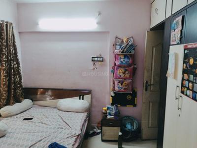 1 BHK Flat