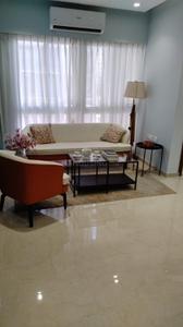 Hall Image of 875 Sq.ft 2 BHK Apartment / Flat for sale in Daivi Eterneety, Borivali West Mumbai for Rs. 26000000