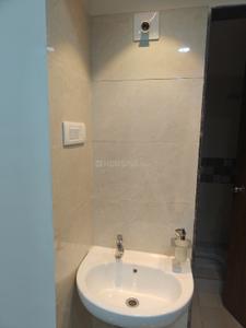 Bathroom Image of 1250 Sq.ft 2 BHK Apartment / Flat for rent in Kalpshree Ekdant Sanskriti, Amli Ind. Estate Silvassa for Rs. 12500