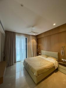 Bedroom Image of 5966 Sq.ft 6 BHK Apartment / Flat for sale in Rustomjee Parishram, Bandra West Mumbai for Rs. 768000000
