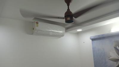 Bedroom Image of 1213 Sq.ft 2 BHK Apartment / Flat for rent in Casagrand Utopia, Manapakkam Chennai for Rs. 48000