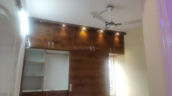 Blessing garden layout block 6  Bedroom 1