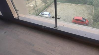 Image of 1457 Sq.ft 3 BHK Apartment / Flat for sale in Ambuja Ecospace Residencia, New Town, Kolkata for Rs. 15500000
