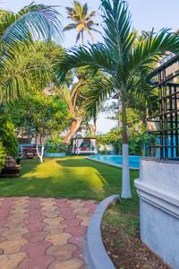 Image of 3767 Sq.ft 6 BHK Villa for rent in Nerul, Goa for Rs. 300000