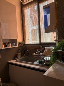 Balcony Image of 1900 Sq.ft 3 BHK Apartment / Flat for rent in New Maninagar Ahmedabad for Rs. 30000