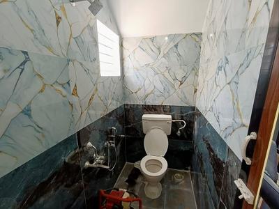 Bathroom Image of 850 Sq.ft 2 BHK Independent House for sale in Guduvancheri Chennai for Rs. 6800000