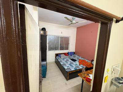 Bedroom Image of 700 Sq.ft 2 BHK Apartment / Flat for sale in Rau Indore for Rs. 2700000
