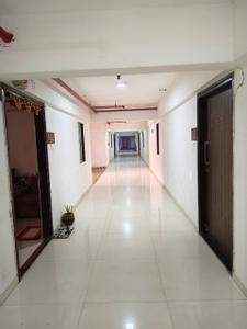 Image of 1150 Sq.ft 2 BHK Apartment / Flat for sale in  Sai Nirvana, Kalyan West, Kalyan for Rs. 8600000