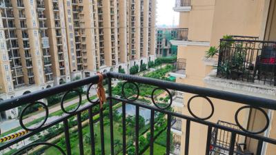 Image of 766 Sq.ft 2 BHK Apartment / Flat for rent in Prateek Grand City, Siddharth Vihar, Ghaziabad for Rs. 22500