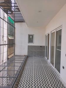 Bedroom Four Image of 2564 Sq.ft 4 BHK Builder Floor for sale in Green Field Colony Faridabad for Rs. 23500000