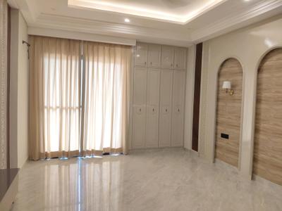 Bedroom Image of 3240 Sq.ft 4 BHK Builder Floor for sale in Emaar Emerald Hill, Sector 65 Gurgaon for Rs. 54900000